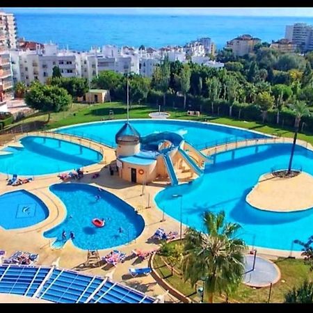 Ferienwohnung Benaldream Benalmádena Exterior foto