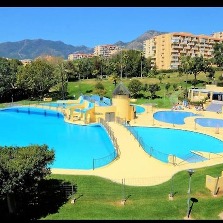 Ferienwohnung Benaldream Benalmádena Exterior foto
