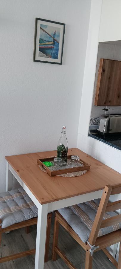 Ferienwohnung Benaldream Benalmádena Exterior foto