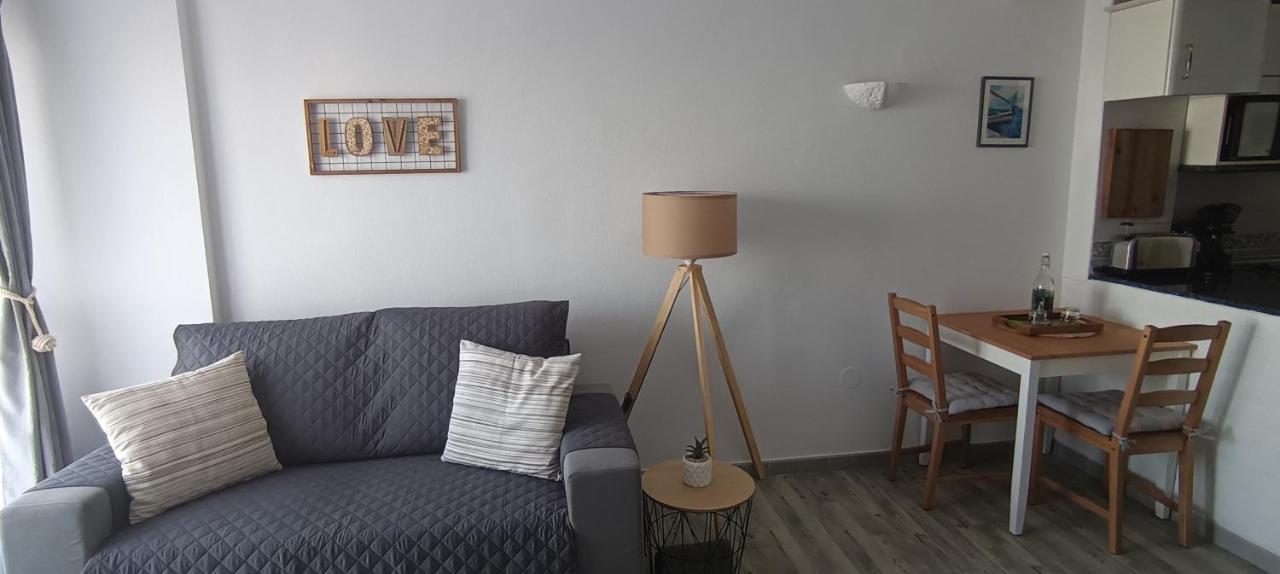Ferienwohnung Benaldream Benalmádena Exterior foto