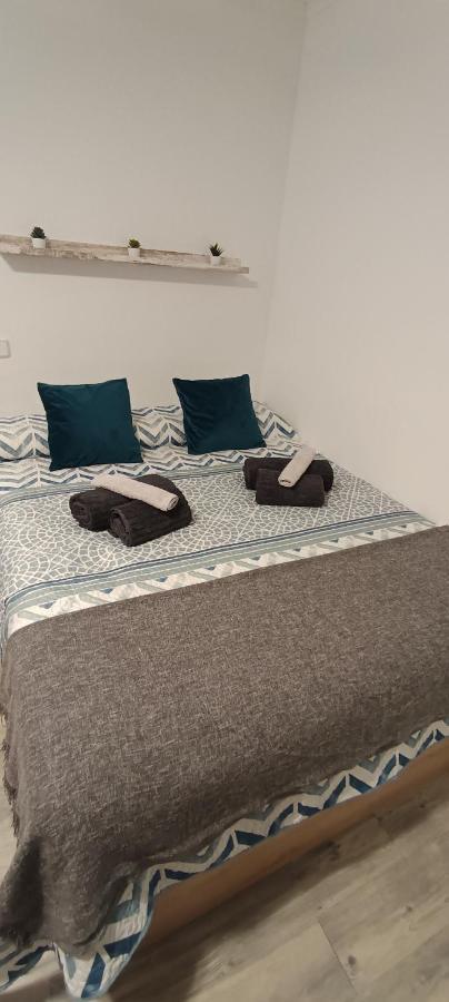 Ferienwohnung Benaldream Benalmádena Exterior foto