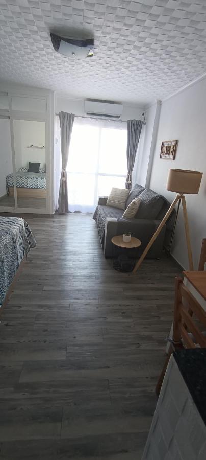 Ferienwohnung Benaldream Benalmádena Exterior foto