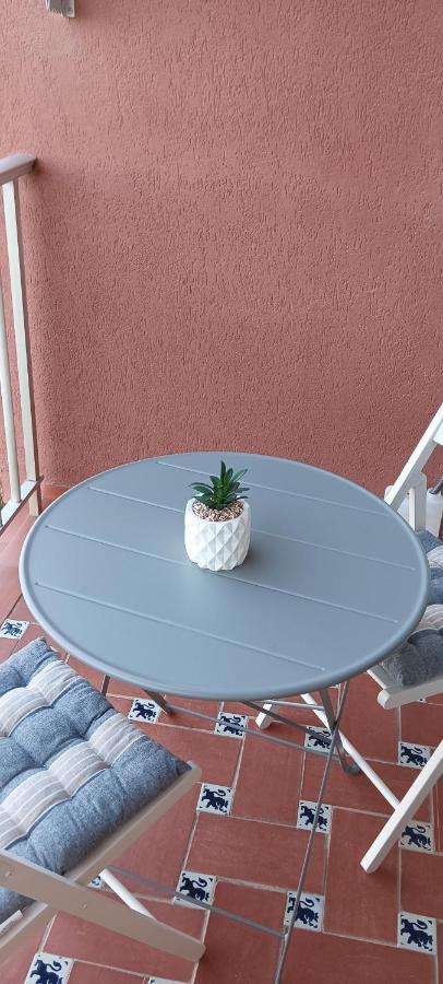 Ferienwohnung Benaldream Benalmádena Exterior foto
