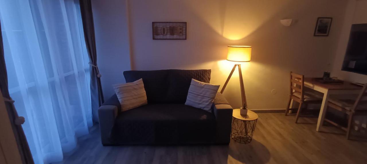 Ferienwohnung Benaldream Benalmádena Exterior foto