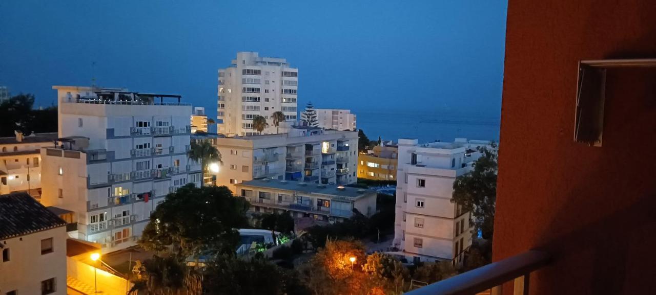 Ferienwohnung Benaldream Benalmádena Exterior foto