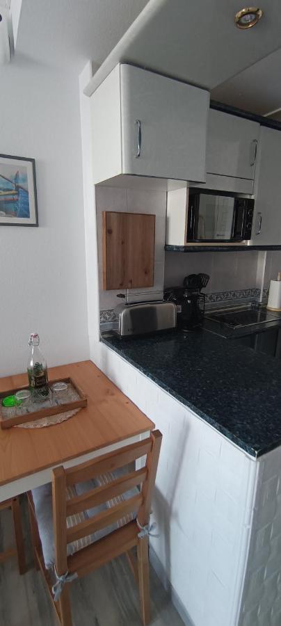 Ferienwohnung Benaldream Benalmádena Exterior foto