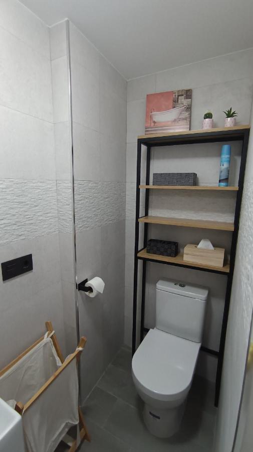 Ferienwohnung Benaldream Benalmádena Exterior foto