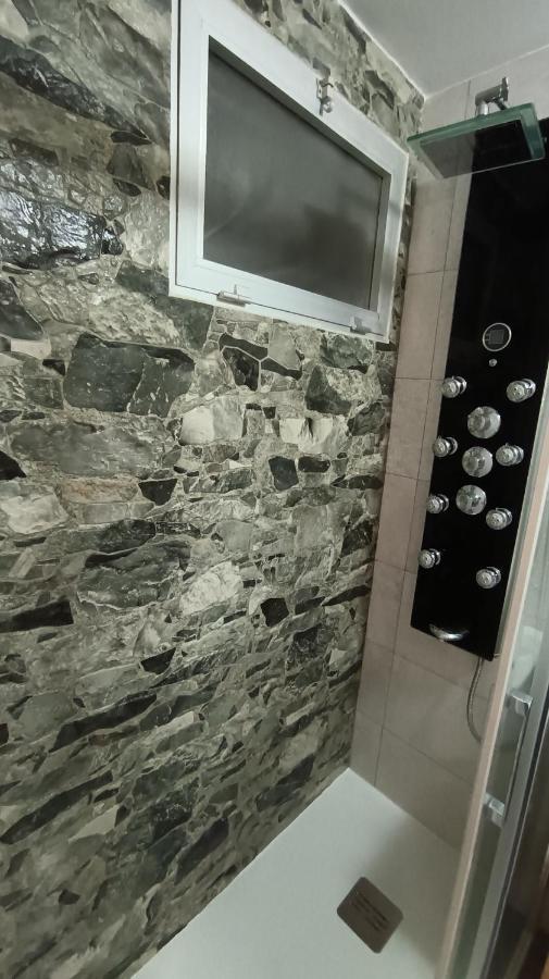 Ferienwohnung Benaldream Benalmádena Exterior foto