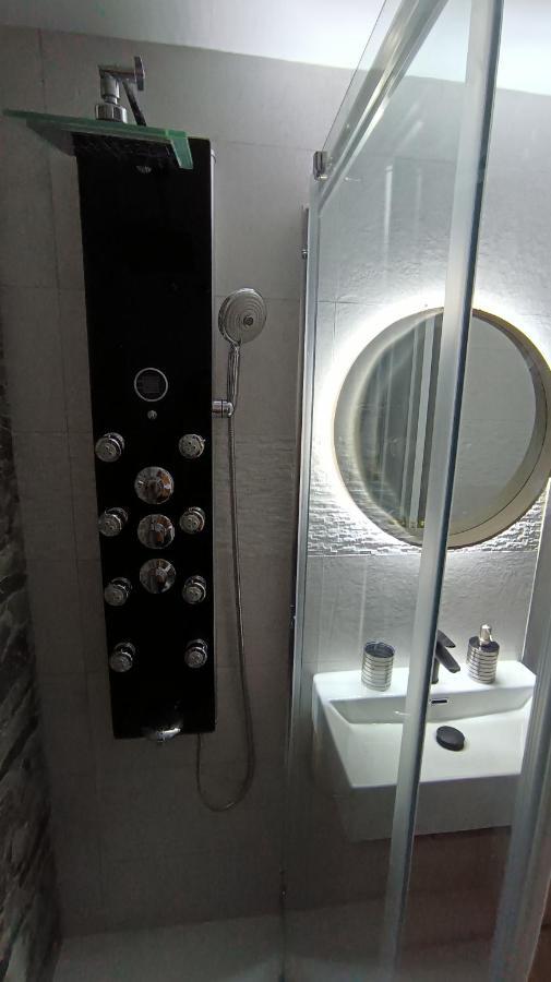 Ferienwohnung Benaldream Benalmádena Exterior foto