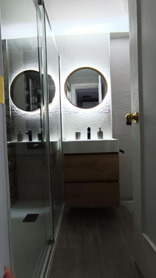 Ferienwohnung Benaldream Benalmádena Exterior foto