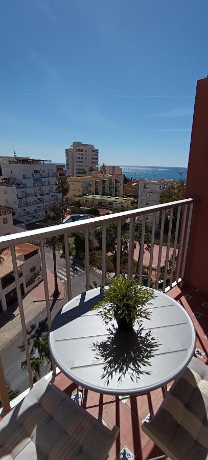 Ferienwohnung Benaldream Benalmádena Exterior foto