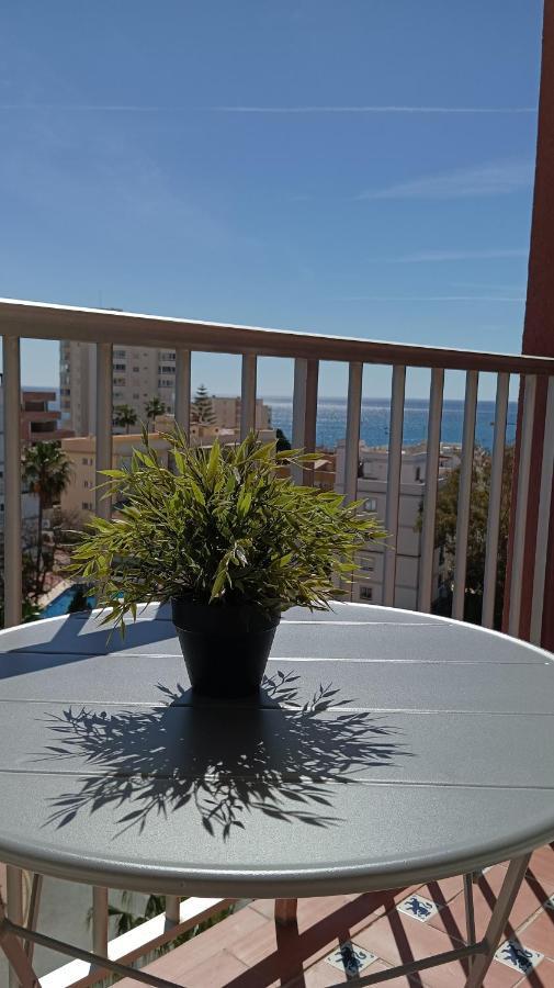 Ferienwohnung Benaldream Benalmádena Exterior foto